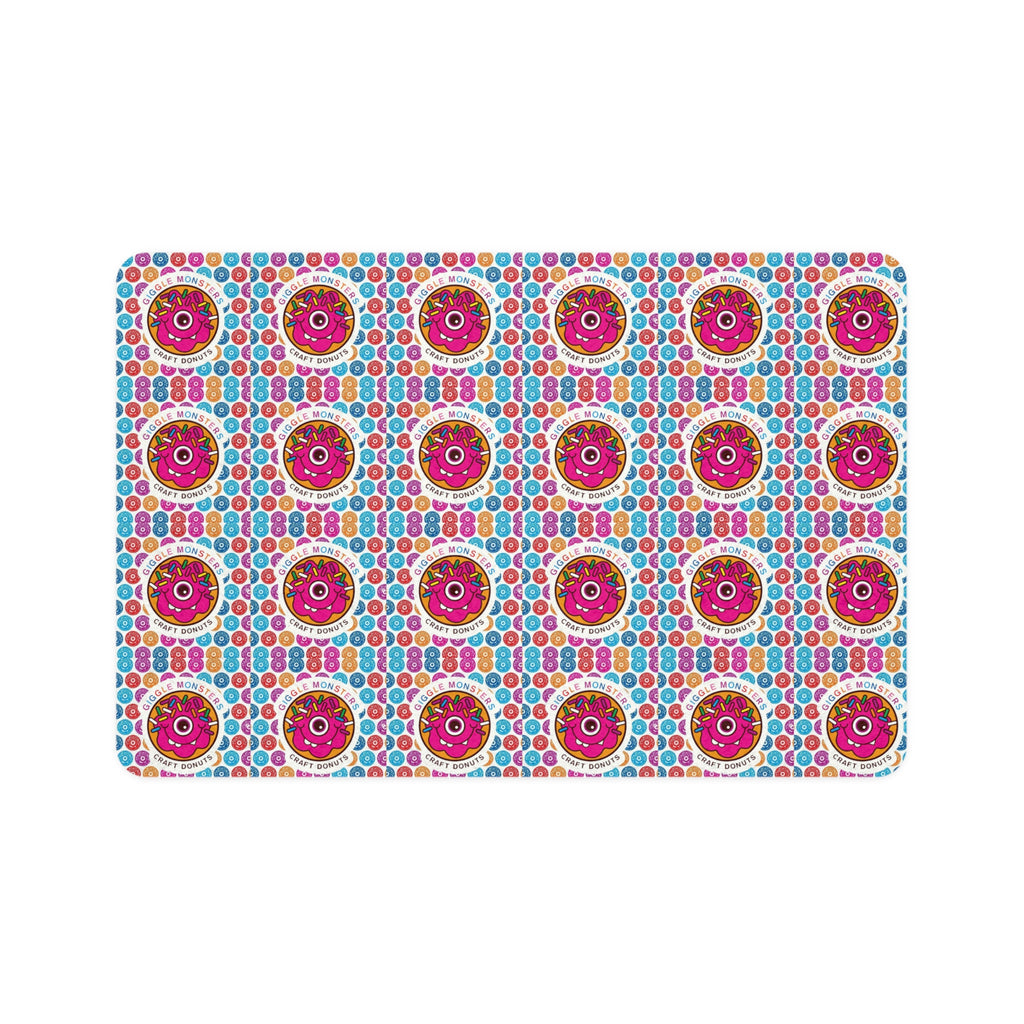 Giggle Pet Food Mat