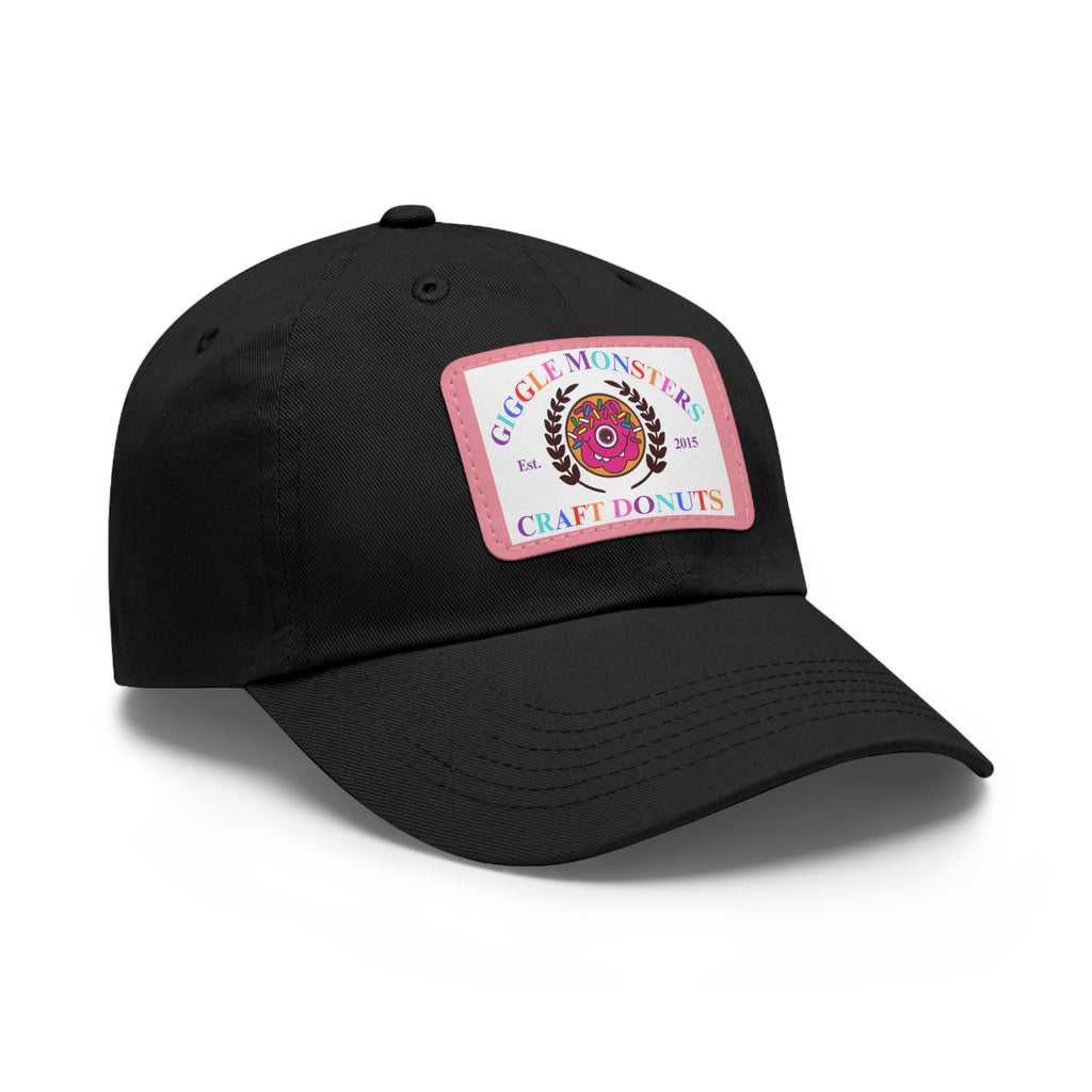 Giggle Monsters Hat