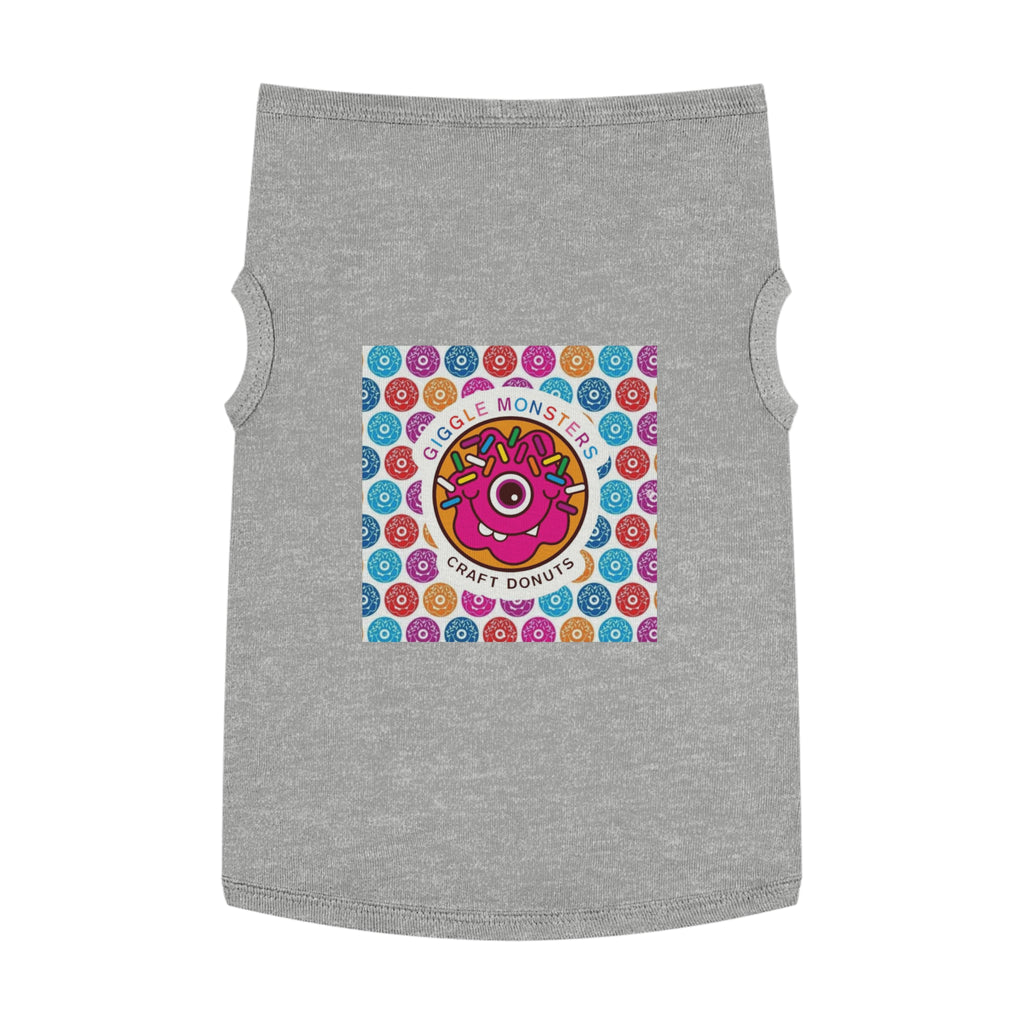 Giggle Dog Tee