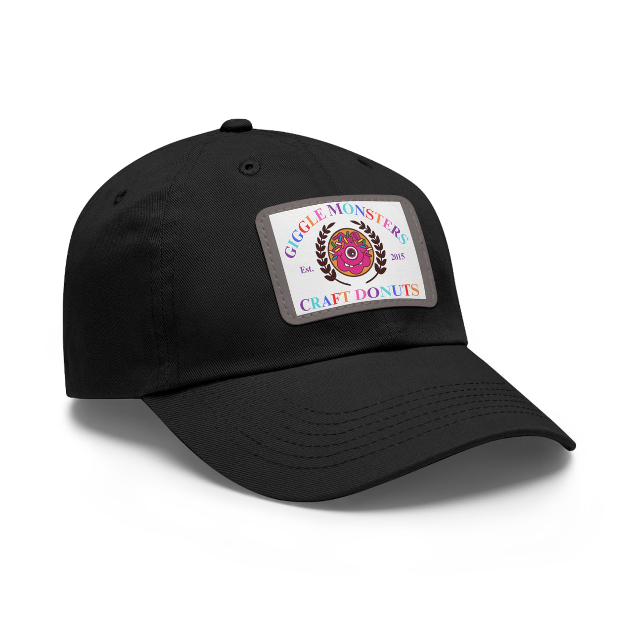 Giggle Monsters Hat