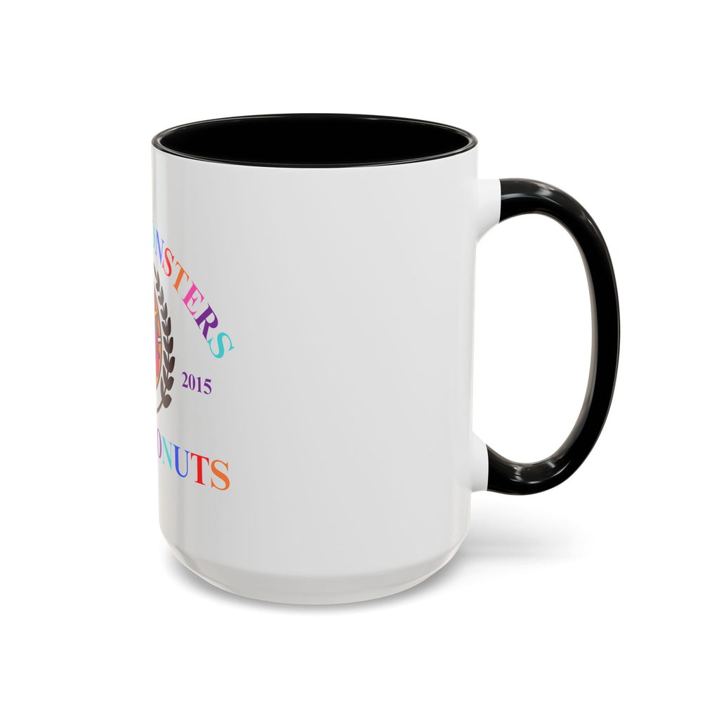 Giggle Monsters Coffee Mug