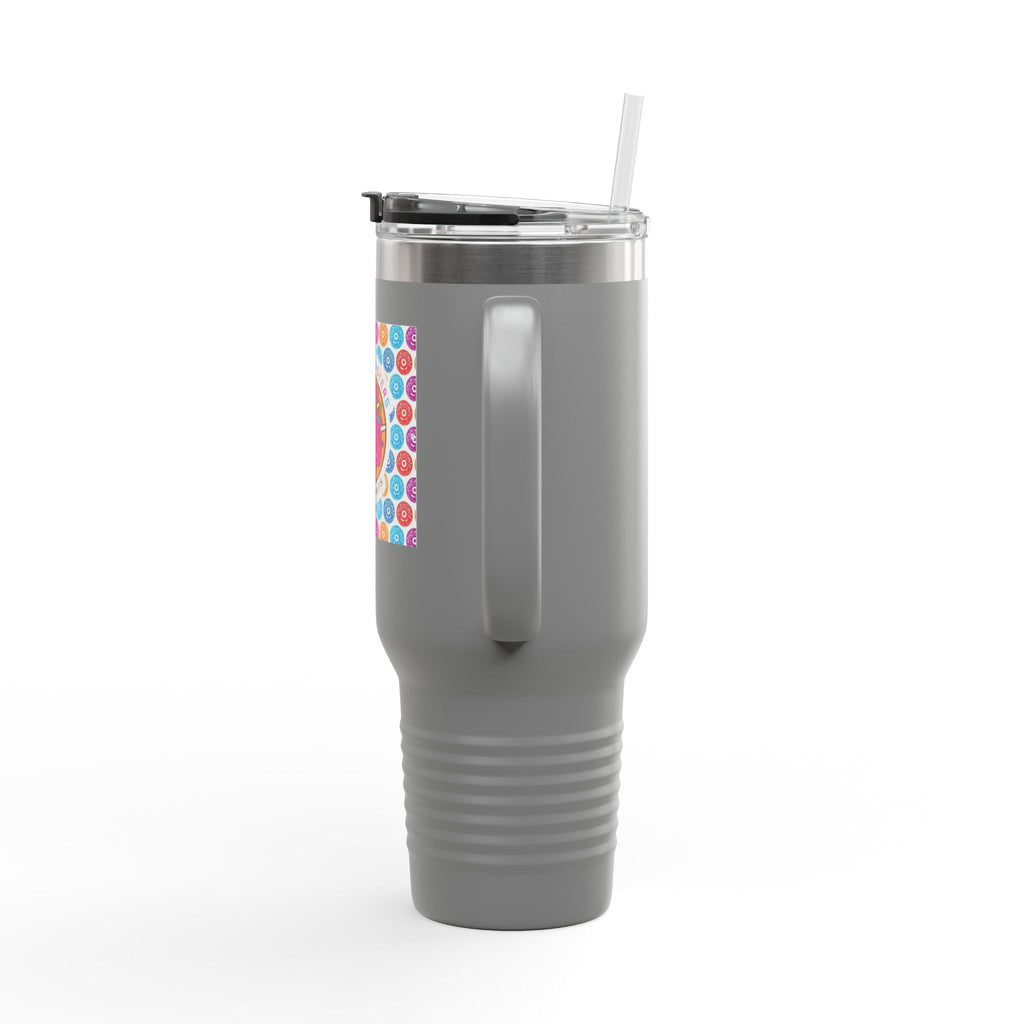 Giggle Yeti Cup