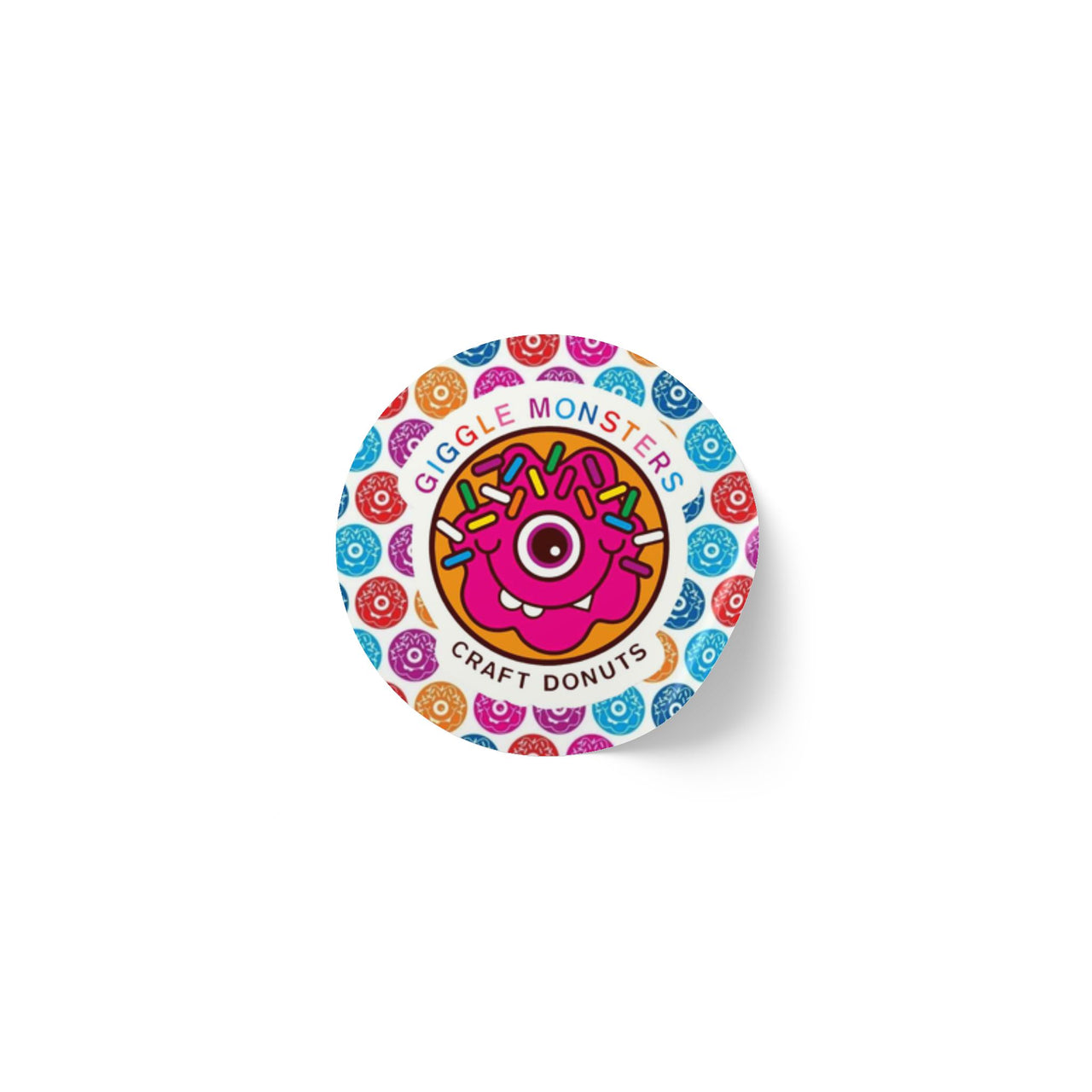 Giggle Stickers