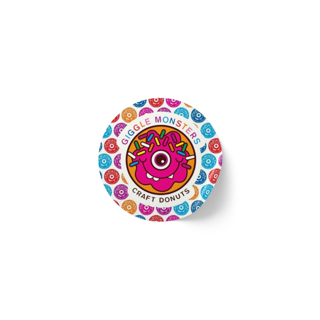 Giggle Stickers
