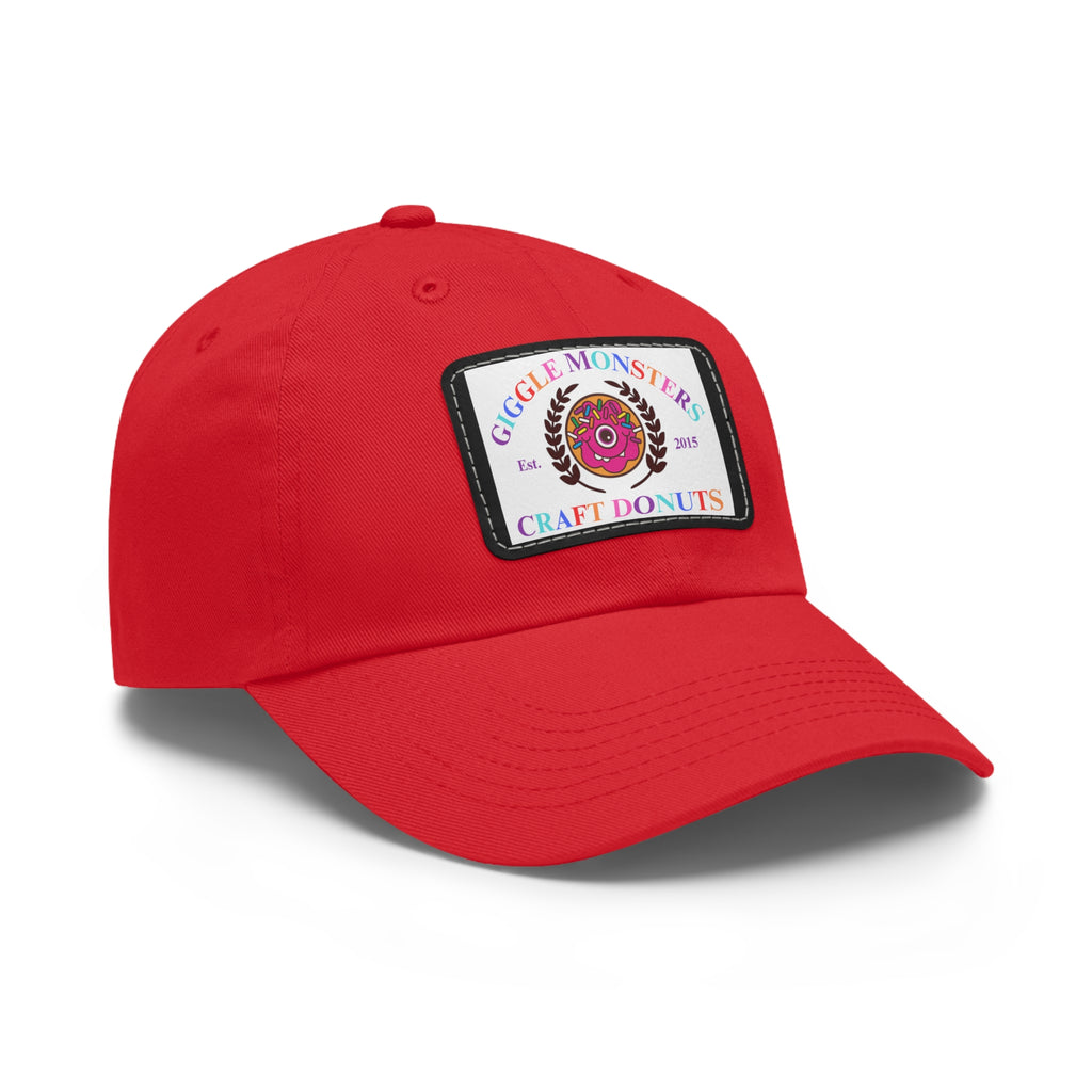 Giggle Monsters Hat