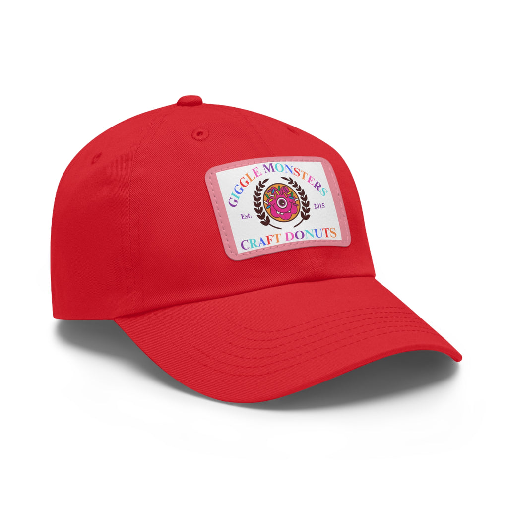 Giggle Monsters Hat