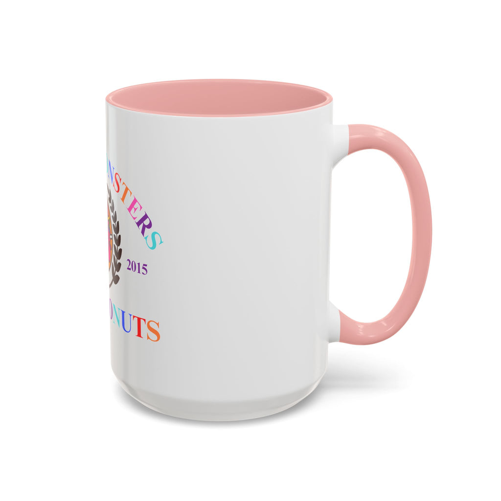 Giggle Monsters Coffee Mug