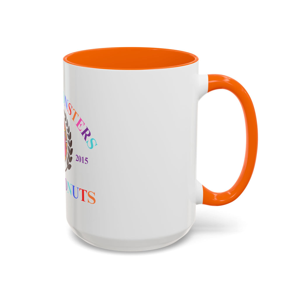 Giggle Monsters Coffee Mug