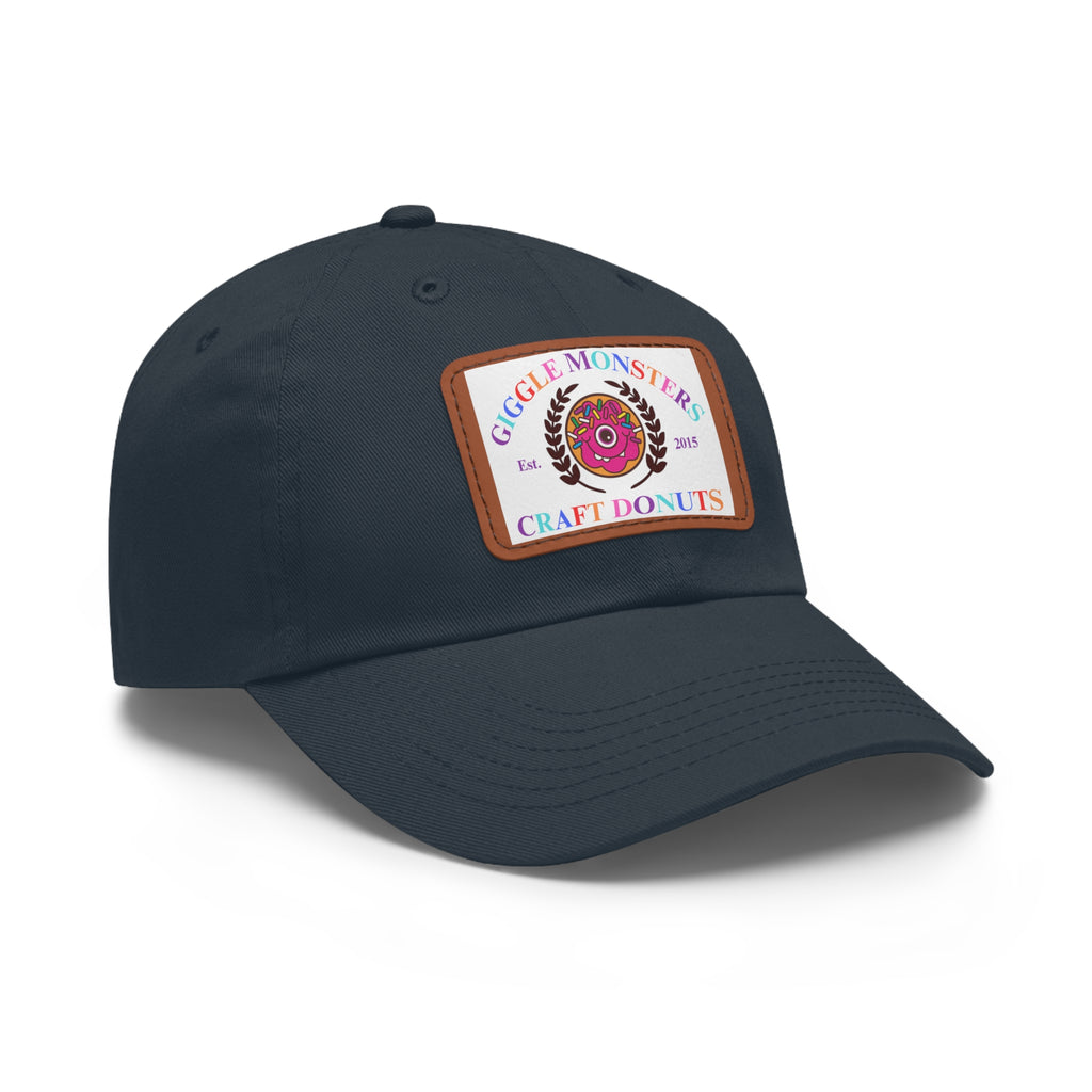 Giggle Monsters Hat