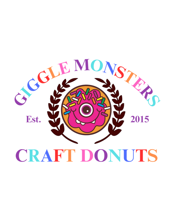 Giggle Monster