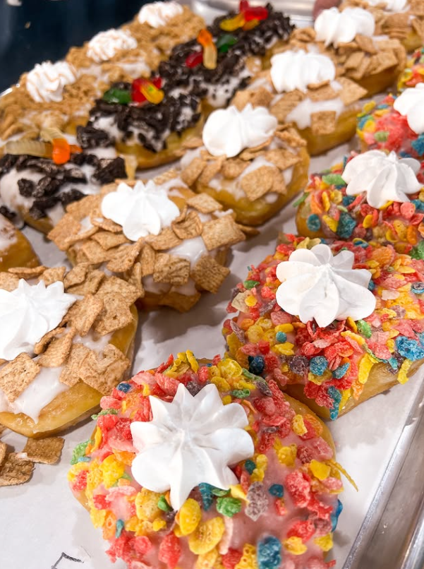 Bakers Dozen